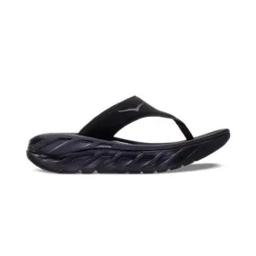 כפכפי התאוששות הוקה לנשים Hoka W Ora Recovery Flip 1117910/BDGGR