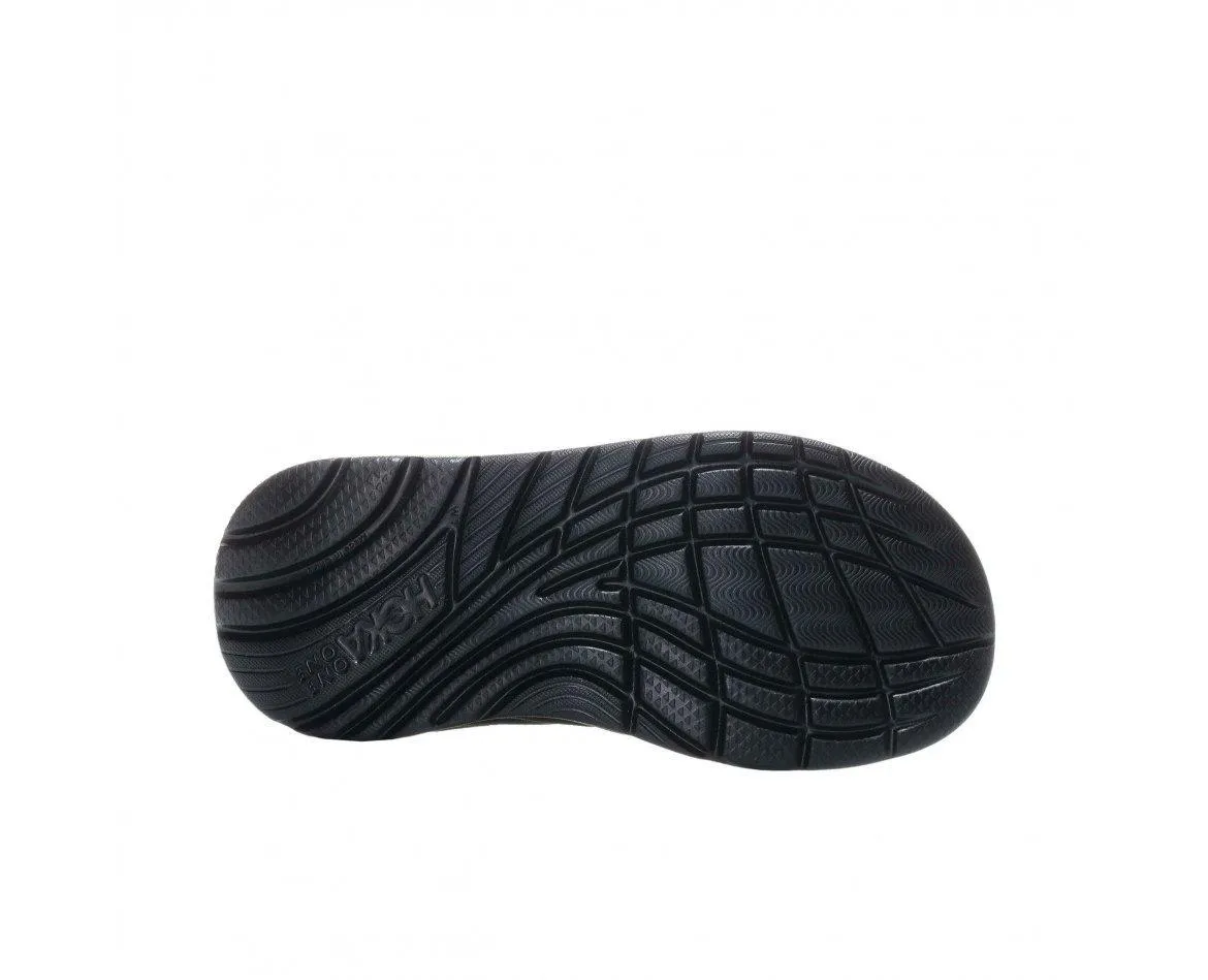 כפכפי התאוששות הוקה לנשים Hoka W Ora Recovery Flip 1117910/BDGGR