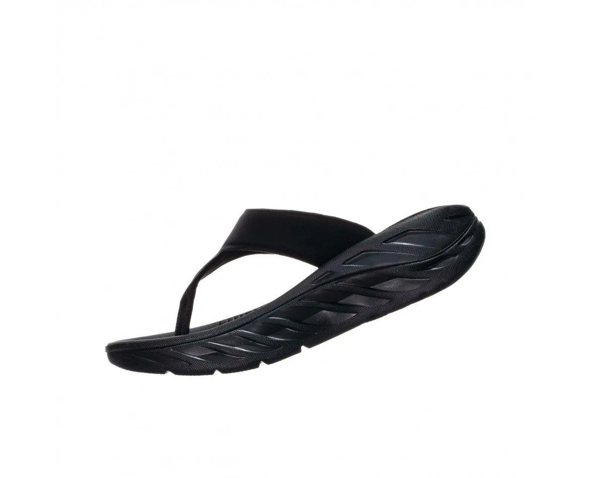 כפכפי התאוששות הוקה לנשים Hoka W Ora Recovery Flip 1117910/BDGGR