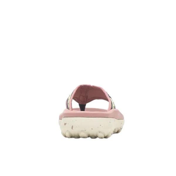 כפכפי התאוששות מירל לנשים Merrell HUT ULTRA FLIP BURLWOOD J005548