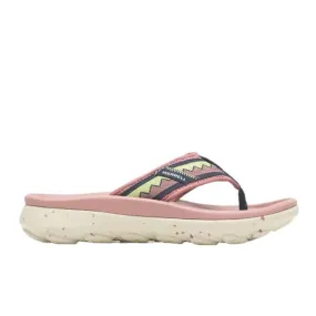 כפכפי התאוששות מירל לנשים Merrell HUT ULTRA FLIP BURLWOOD J005548