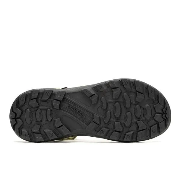 סנדלי מירל פיוזן לגברים Merrell J006185 SPEED FUSION WEB