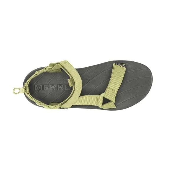 סנדלי מירל פיוזן לגברים Merrell J006185 SPEED FUSION WEB