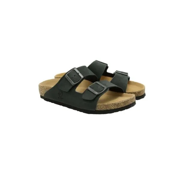 כפכפי נשים אוסקרס Oscar's Blackals Felix OSC006-OS587