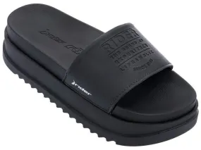 כפכף ריידר נשים Rider Power Up Slide Fem 11297-24497