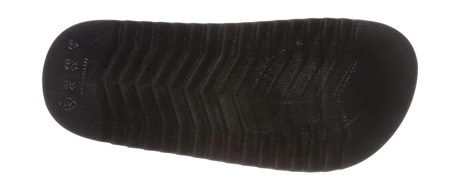 כפכף ריידר נשים Rider Power Up Slide Fem 11297-24497
