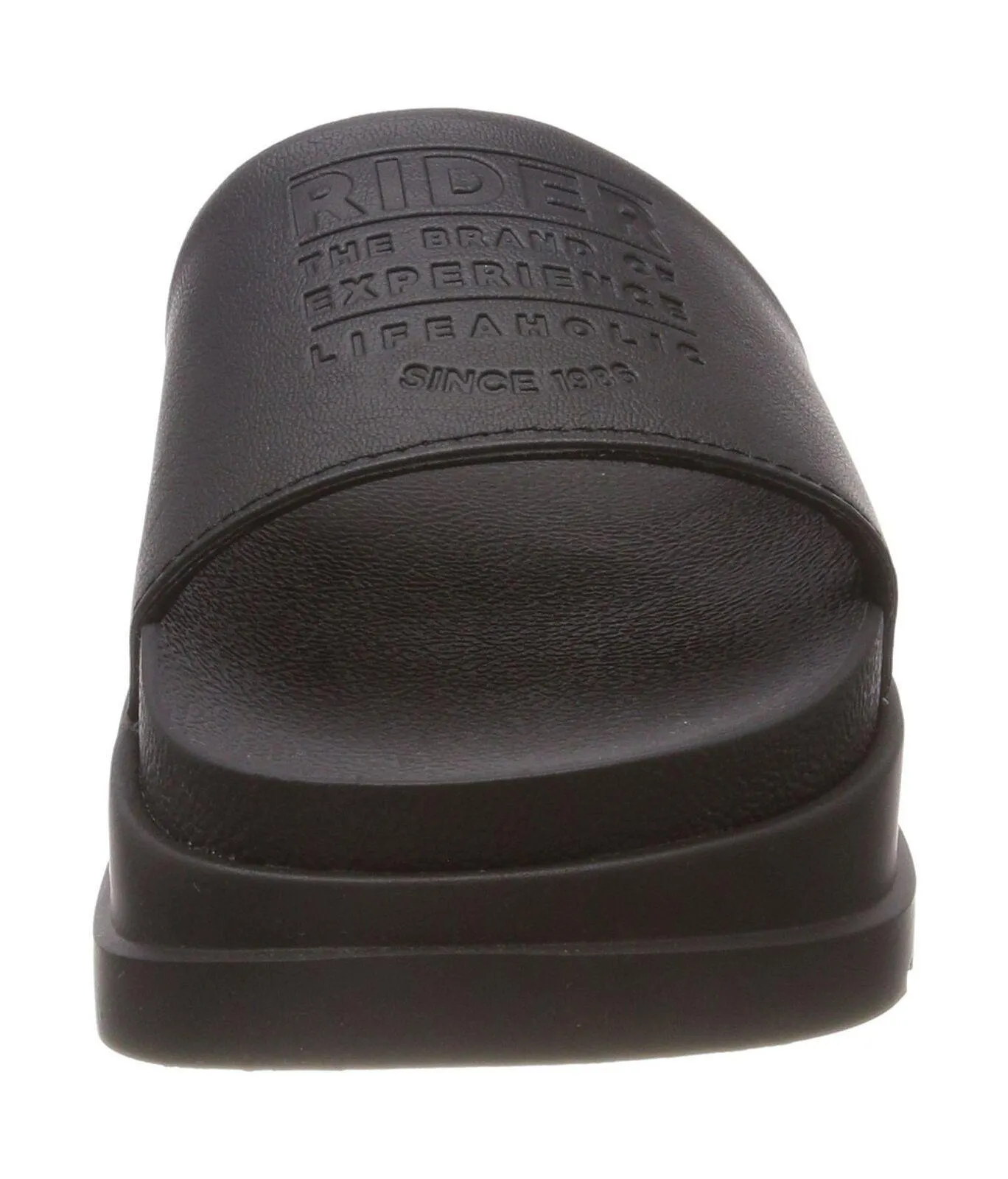 כפכף ריידר נשים Rider Power Up Slide Fem 11297-24497