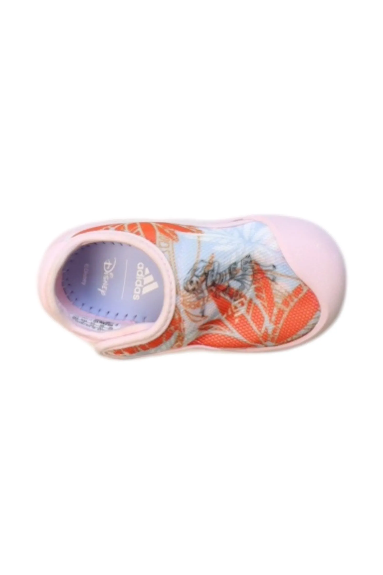 Adidas Disney Aqua Shoes EU23