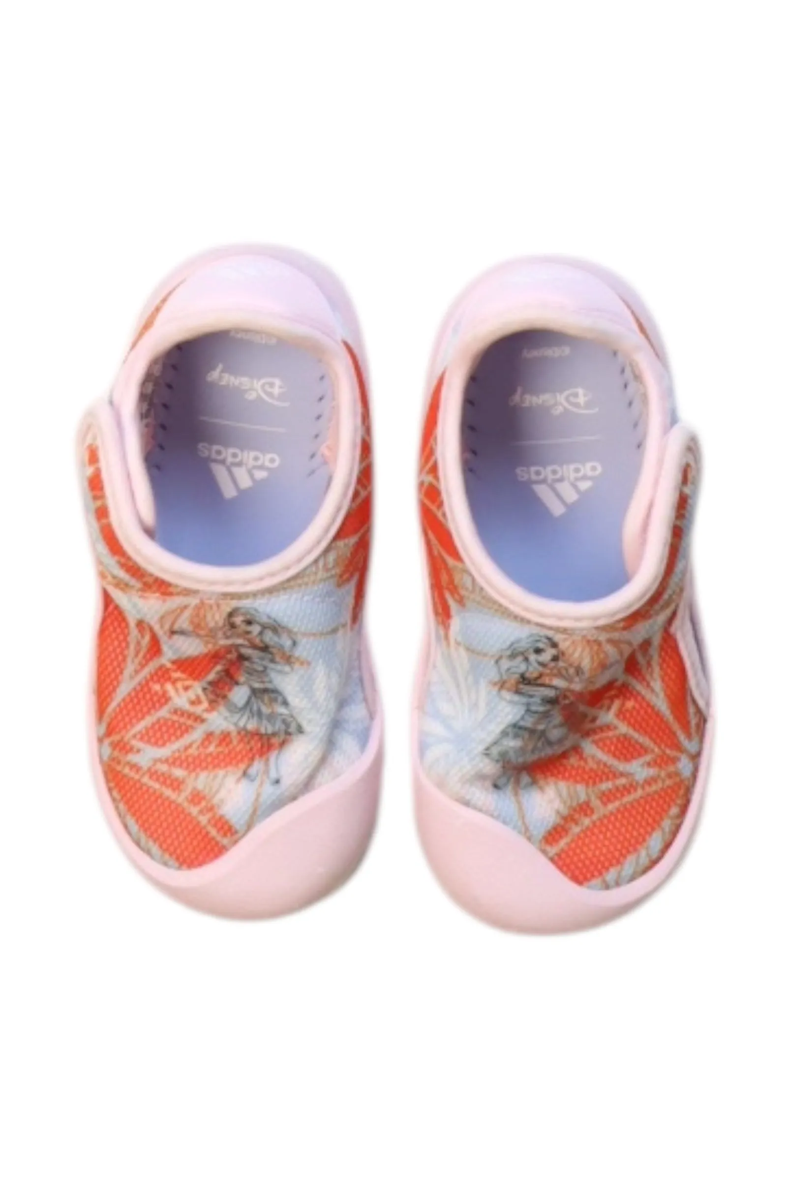 Adidas Disney Aqua Shoes EU23