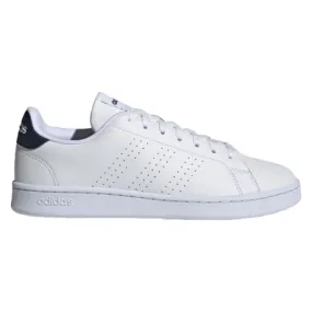 Adidas sneakers da uomo Advantage GZ5299 white-navy