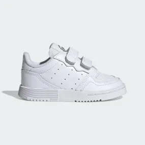 Adidas Supercourt CF I EG0413 white