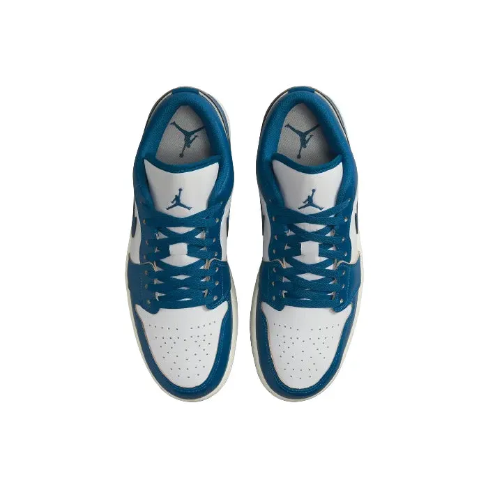 Air Jordan 1 Low Se industrial Blue Sale