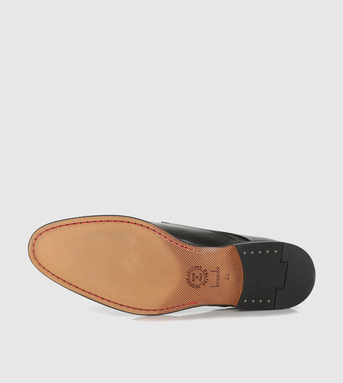 Alan Loafers by Brando