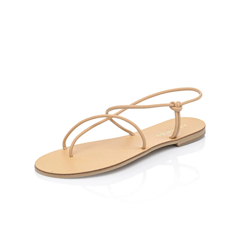 Ancientoo Sandals Iaso Cord