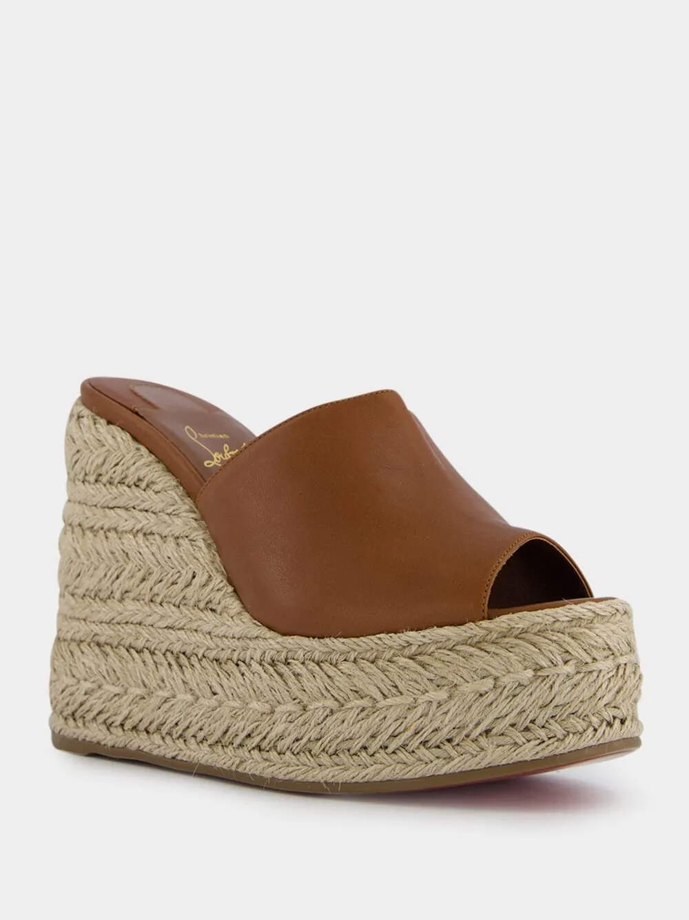 Ariella Zeppa Mules
