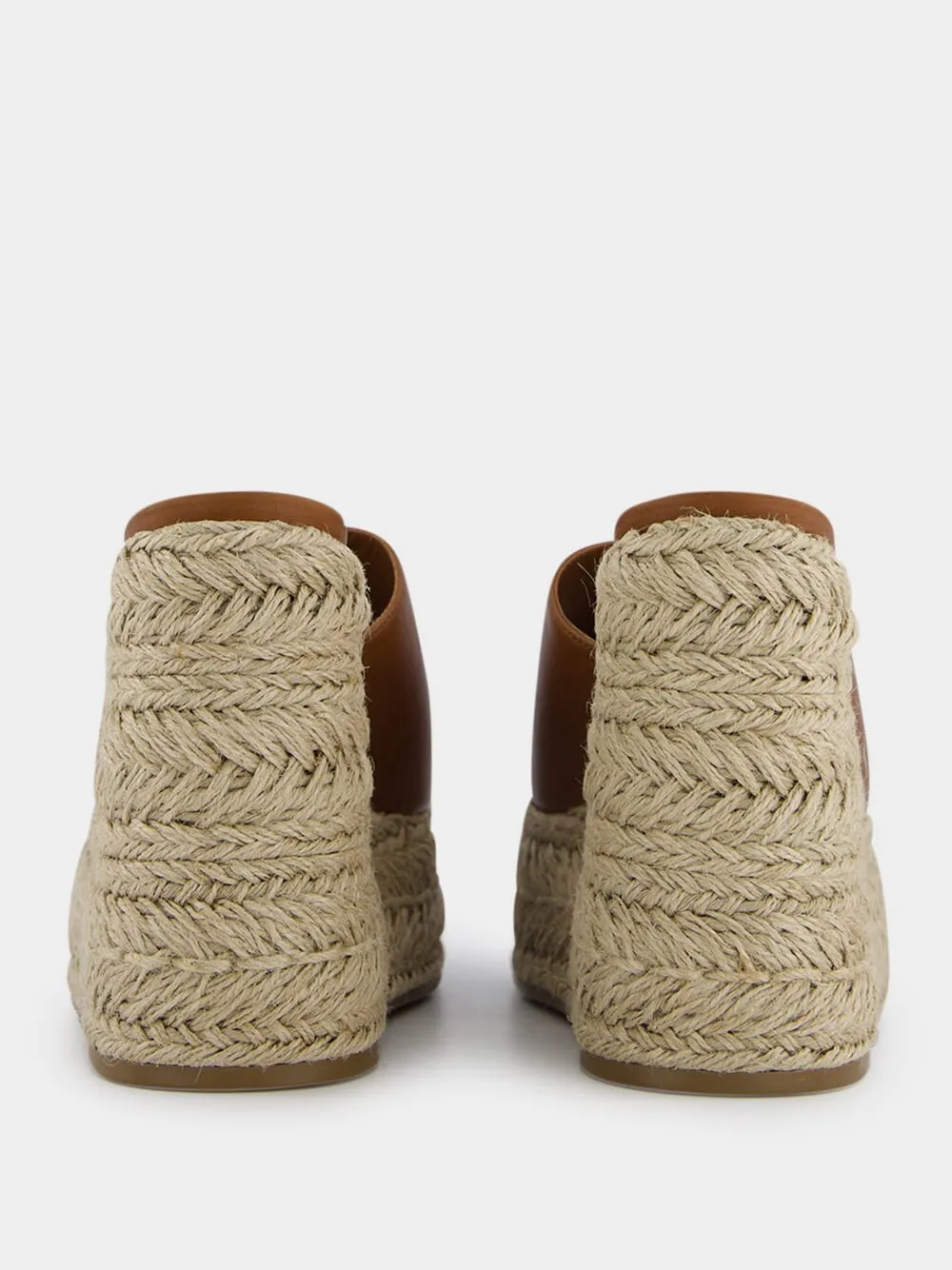 Ariella Zeppa Mules
