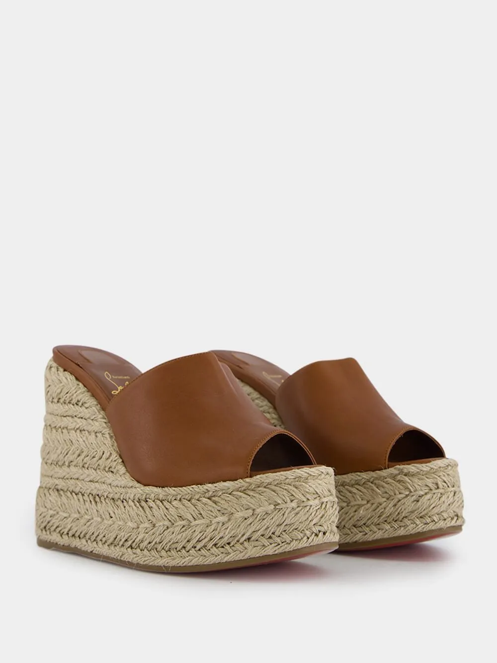 Ariella Zeppa Mules