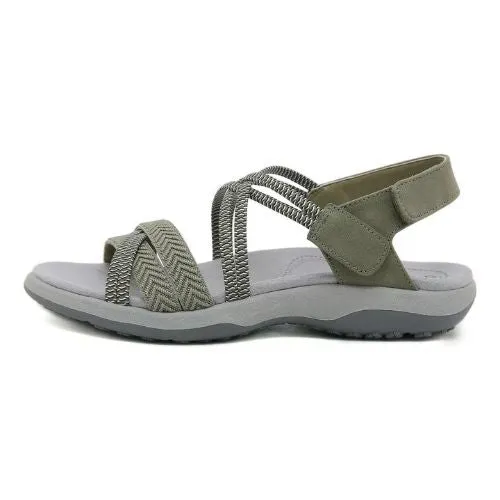 Avery - Sandals
