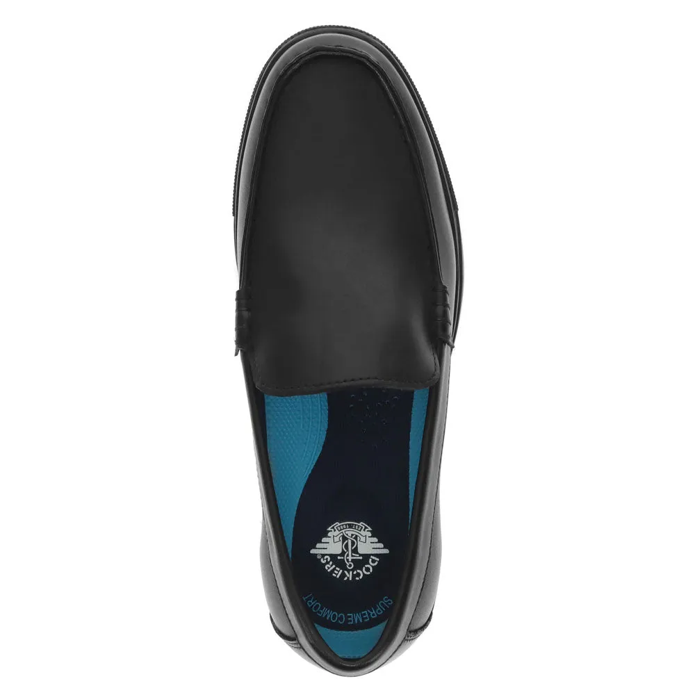 Baltic - Mens Casual Loafer