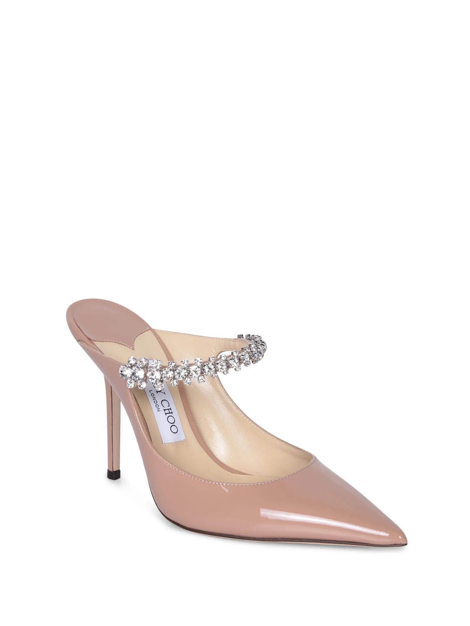 Bing 100 beige