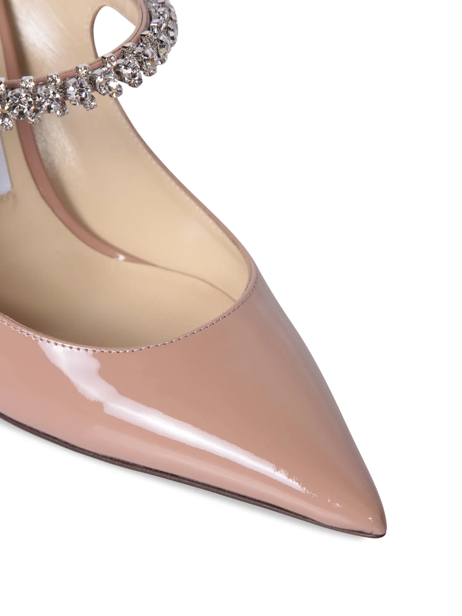 Bing 100 beige