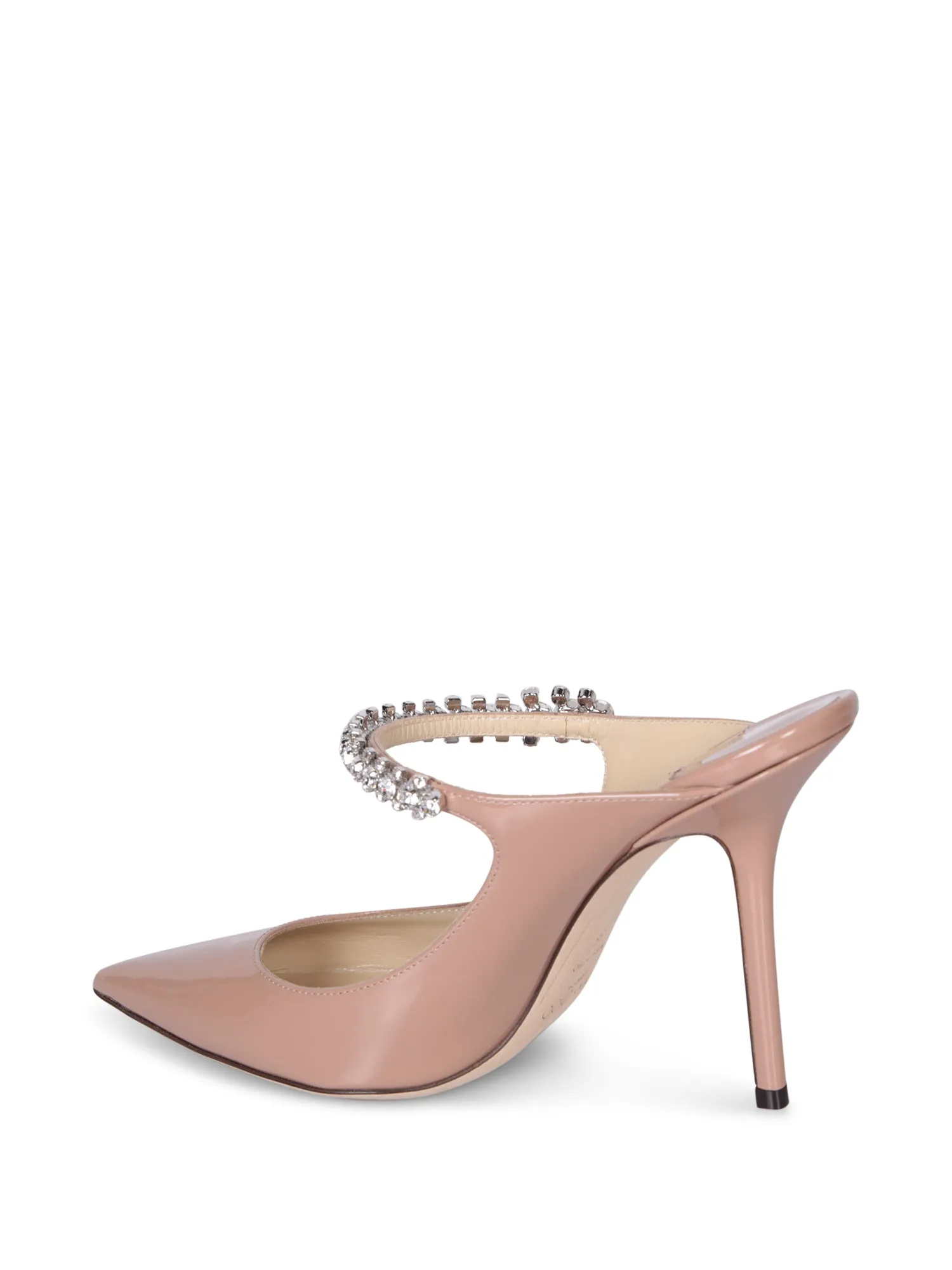 Bing 100 beige