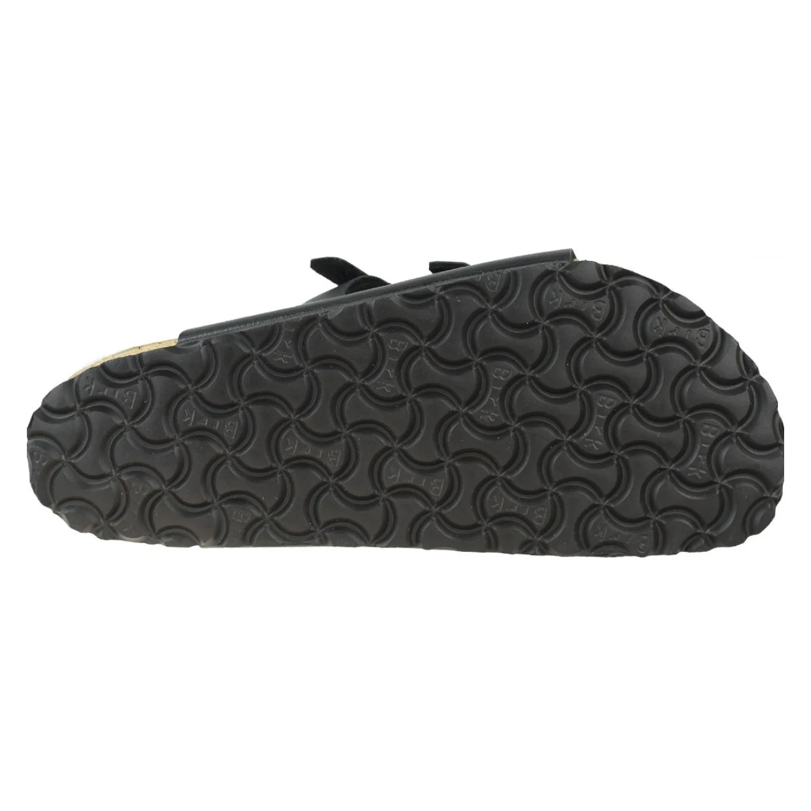 Birkenstock Florida Soft Footbed Birko-Flor Women's Slide Sandals