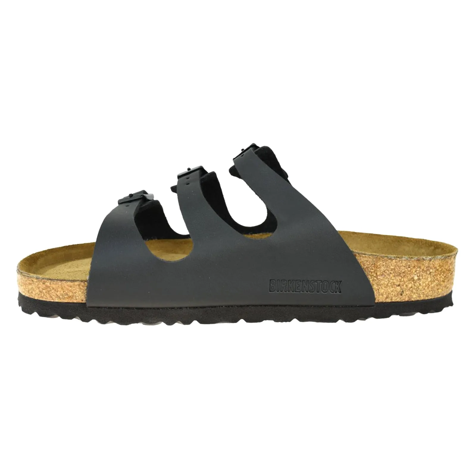 Birkenstock Florida Soft Footbed Birko-Flor Women's Slide Sandals