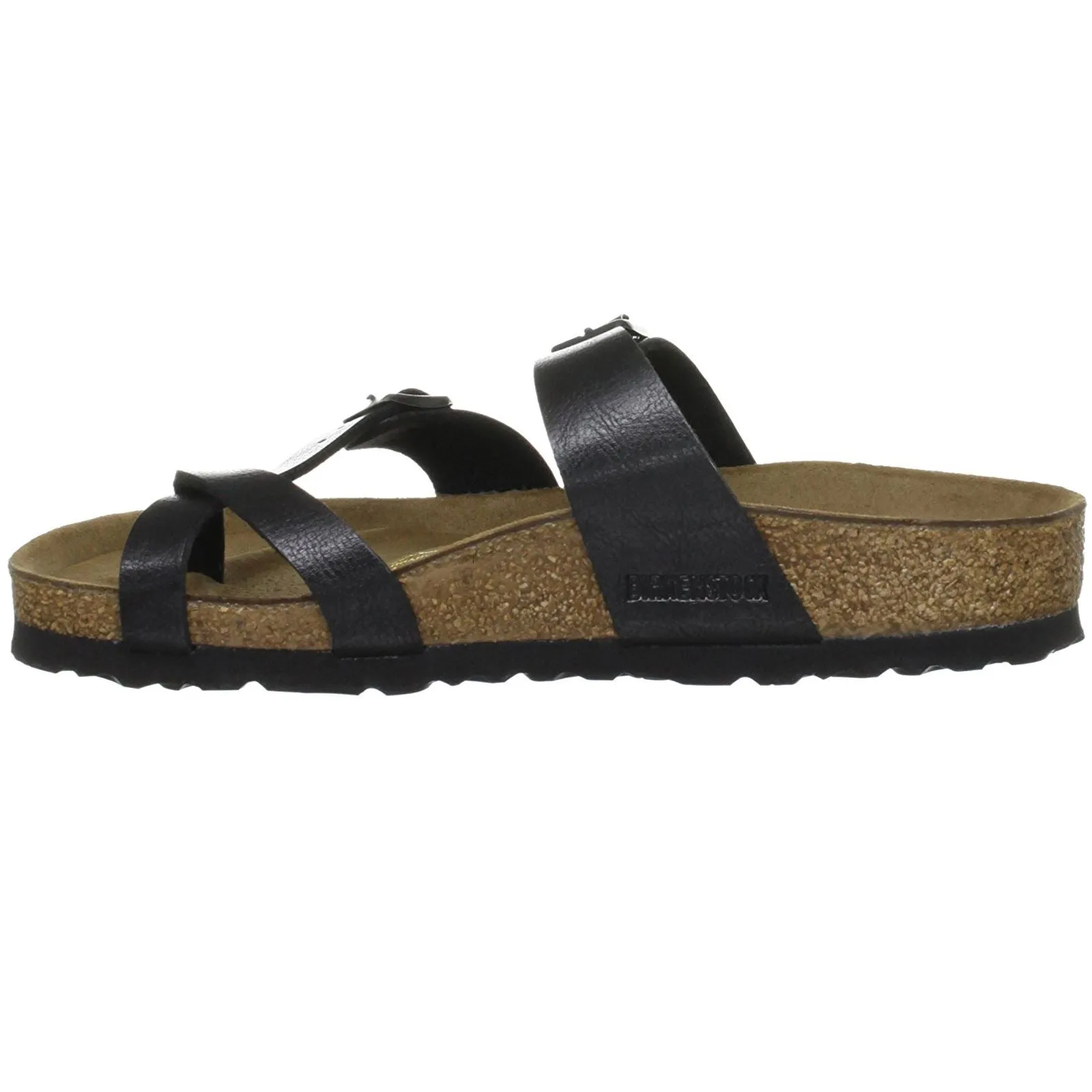 Birkenstock Mayari Birko-Flor Women's Flat Sandals