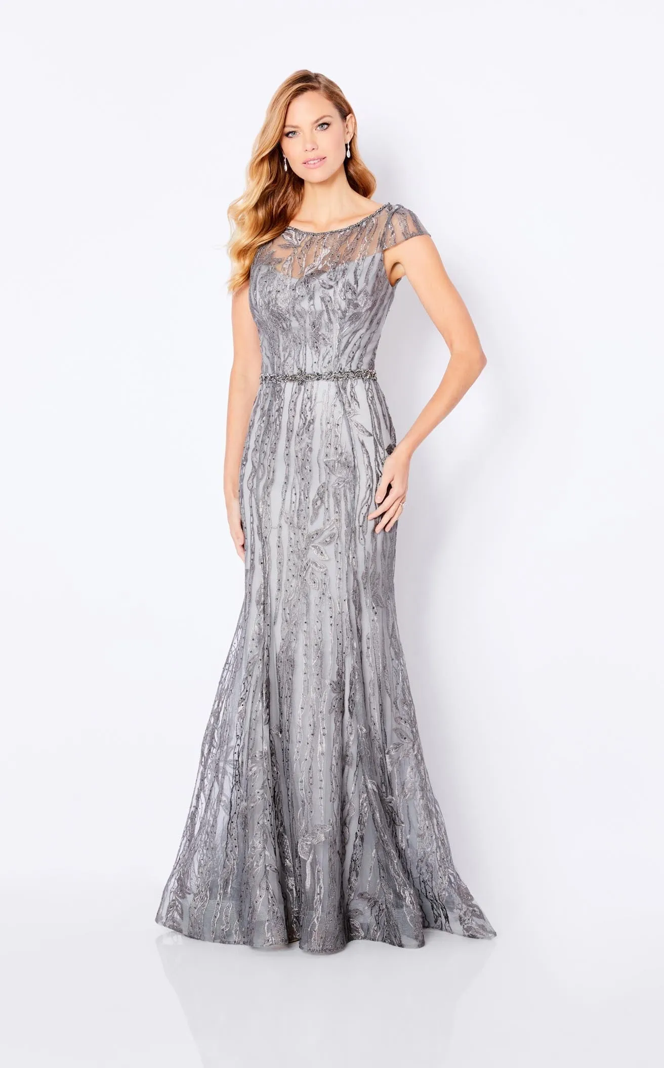 Cameron Blake 221685CL Dress