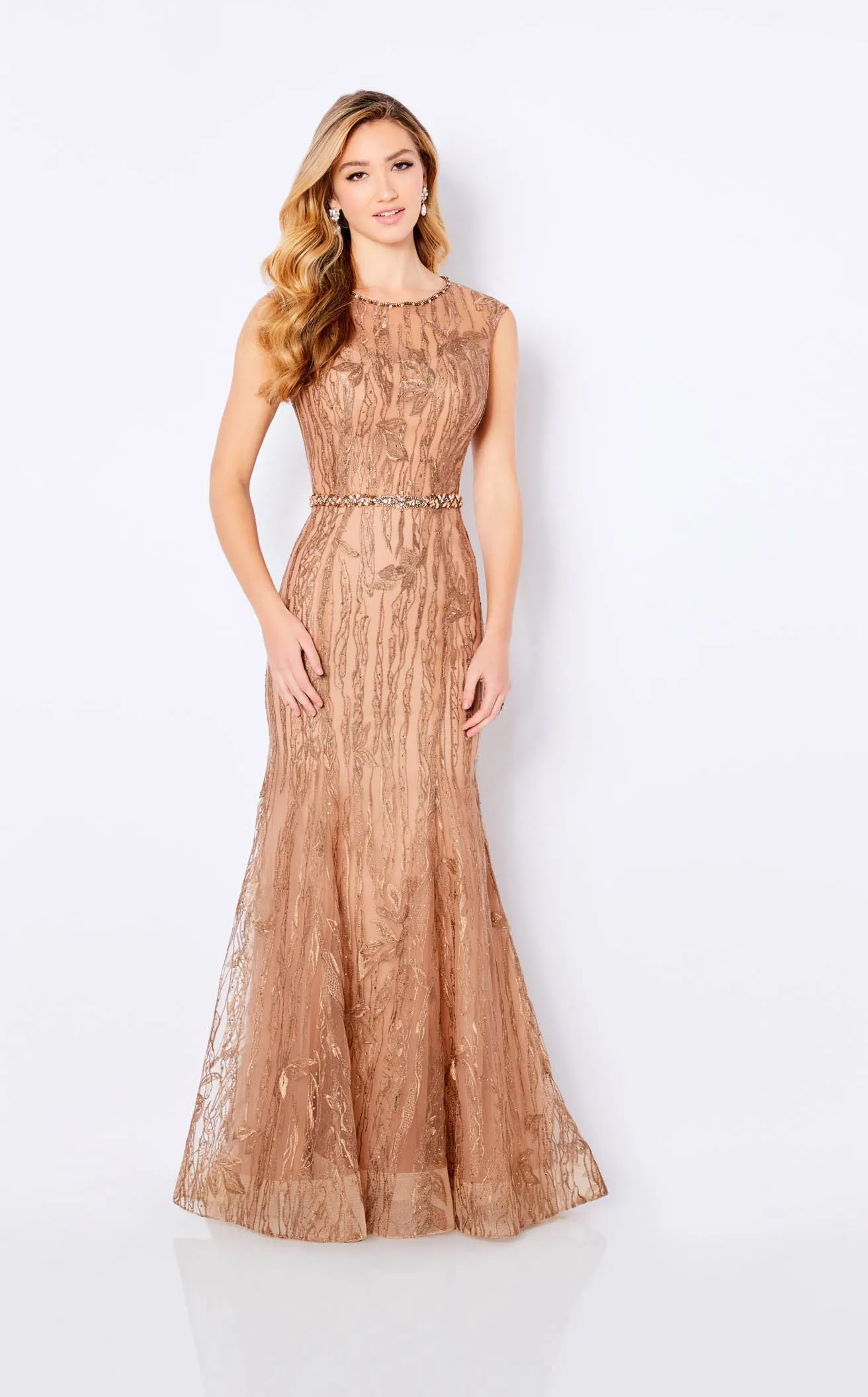Cameron Blake 221685CL Dress