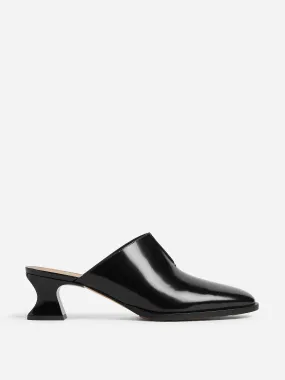 Cha-Cha mules