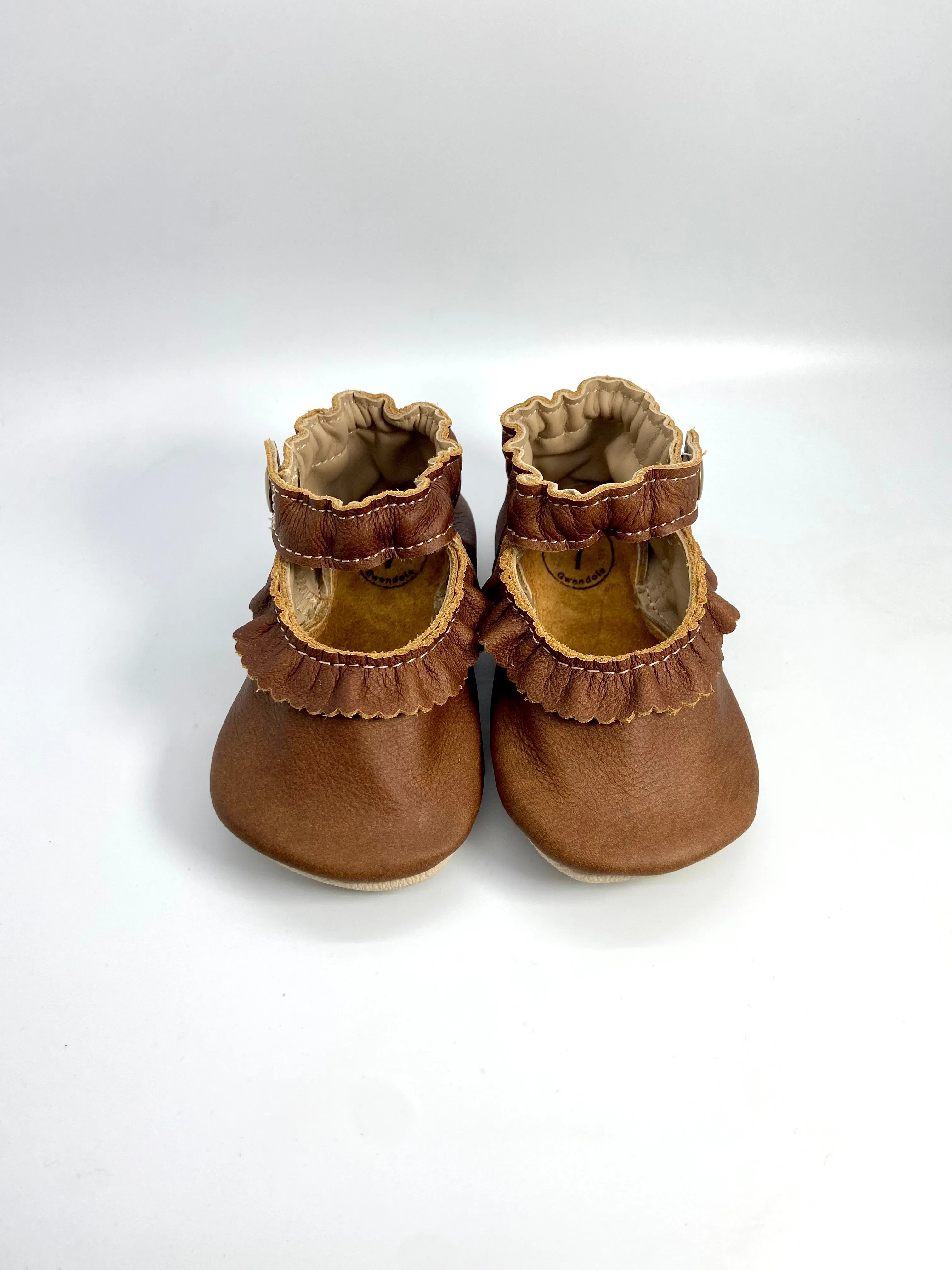 Chestnut Evie Jane