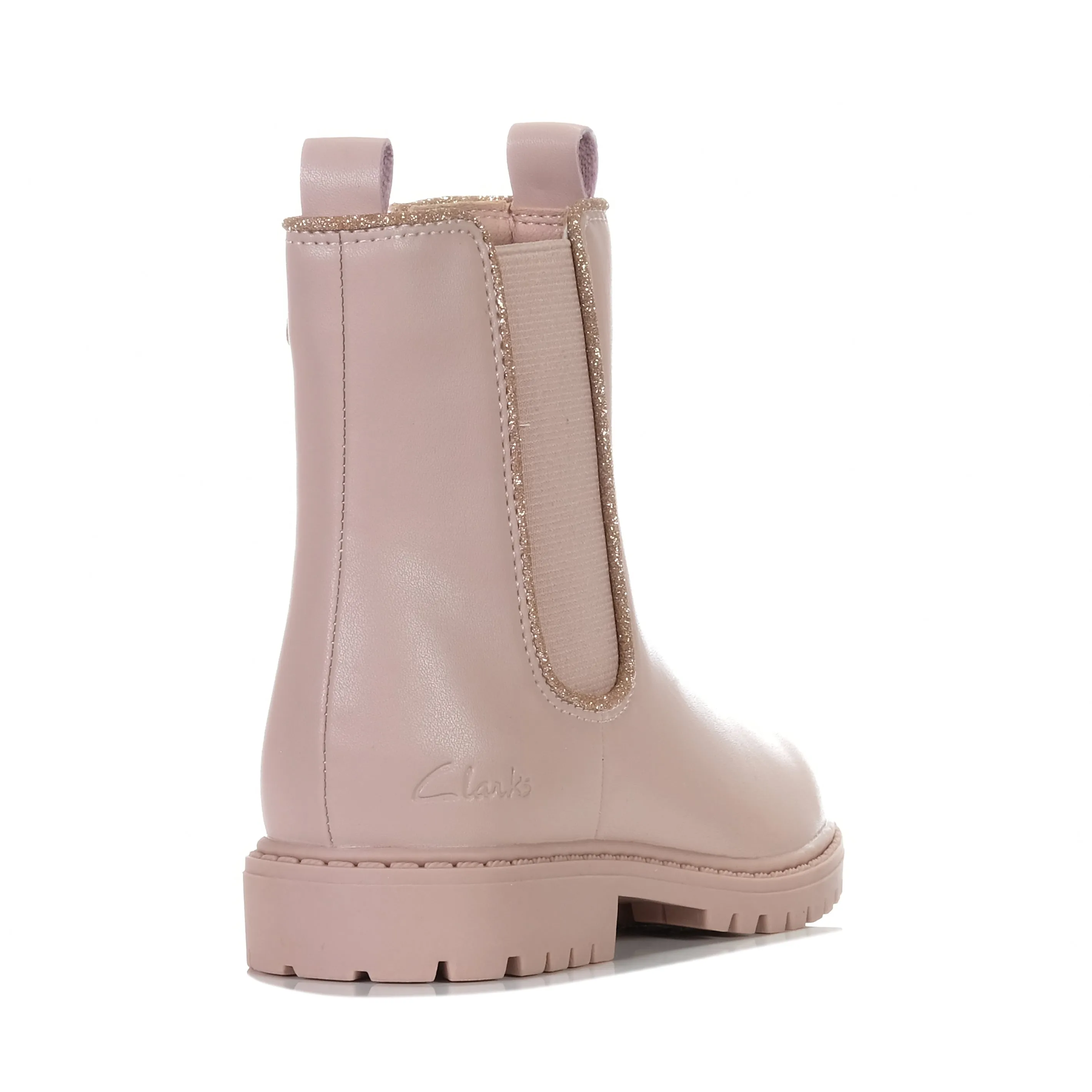 Clarks Rosalee E Rose