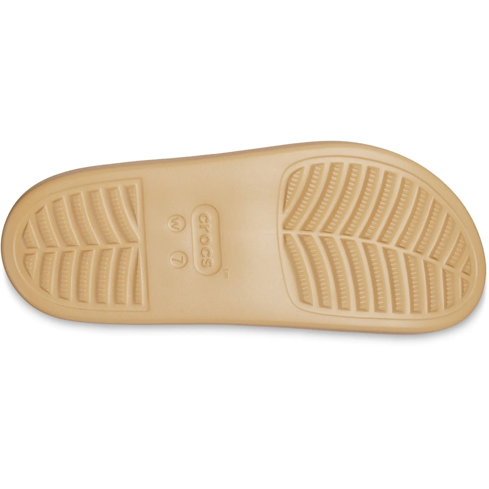 Crocs Dylan Platform Womens Clog 209869
