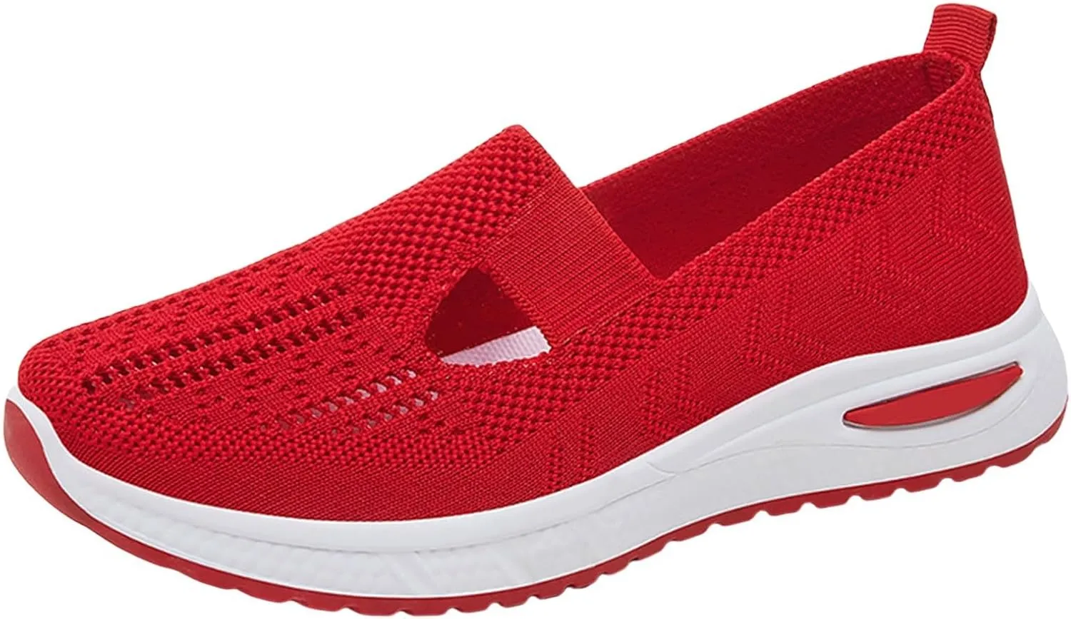 Deals of The Day Clearance Orthopedic Shoes for Women Woven Orthopedic Dress Casual Shoes for Men Shoes for Women Sneakers White Tennis Shoes Women Walking Shoe Wide Width White Loafers