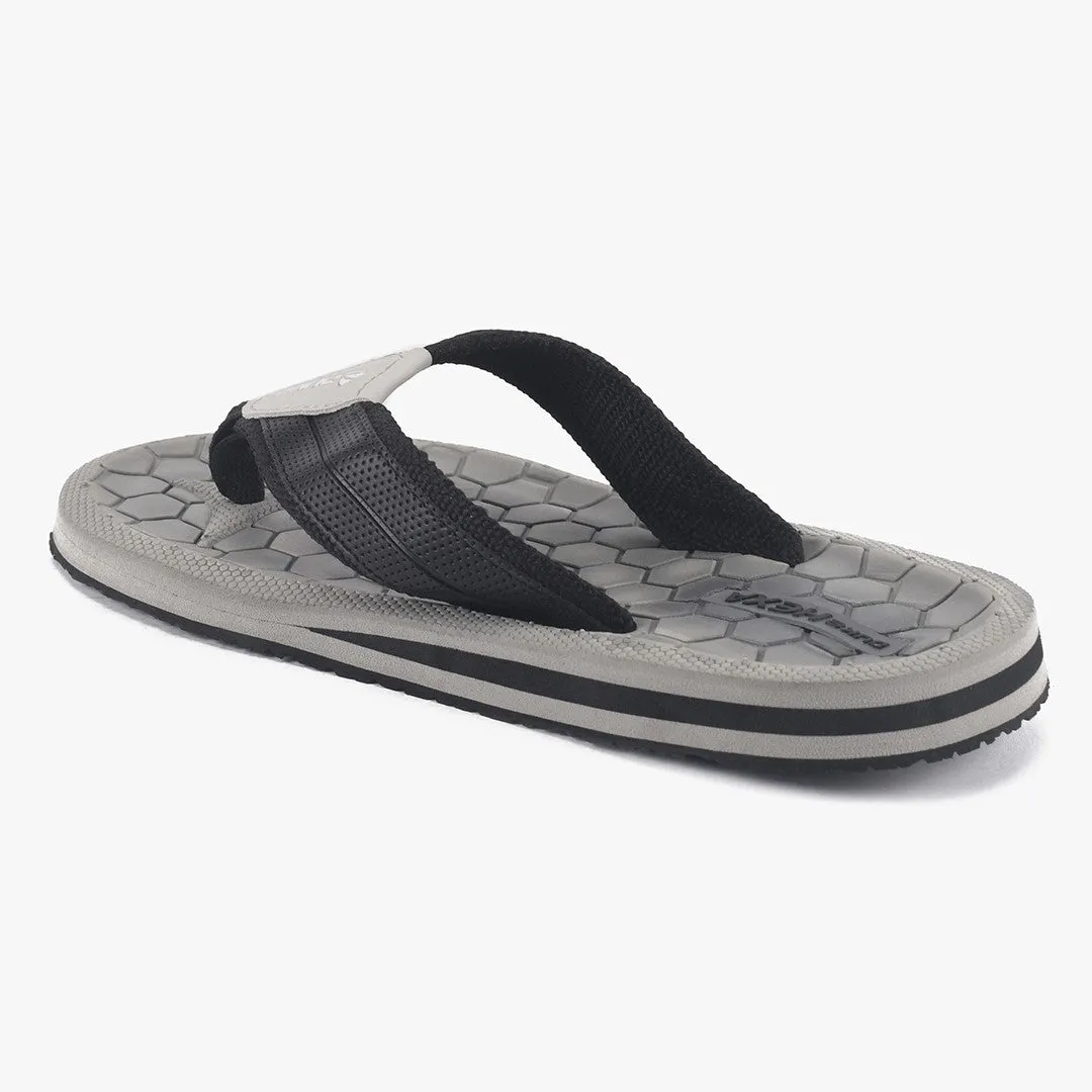 Duke Men Thong Flip Flops (FWC6008)