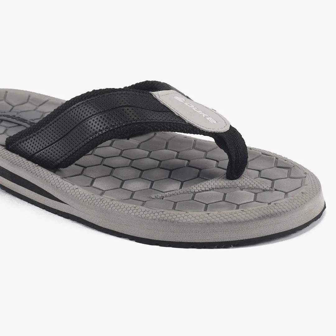 Duke Men Thong Flip Flops (FWC6008)