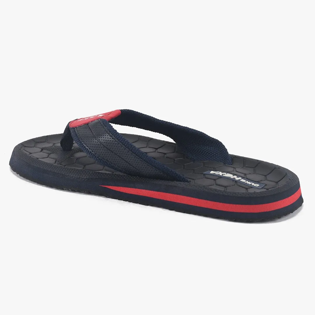 Duke Men Thong Flip Flops (FWC6008)