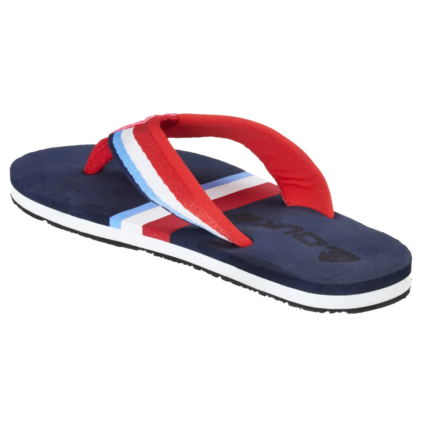 Duke Men Thong Flip Flops (FWC6044)