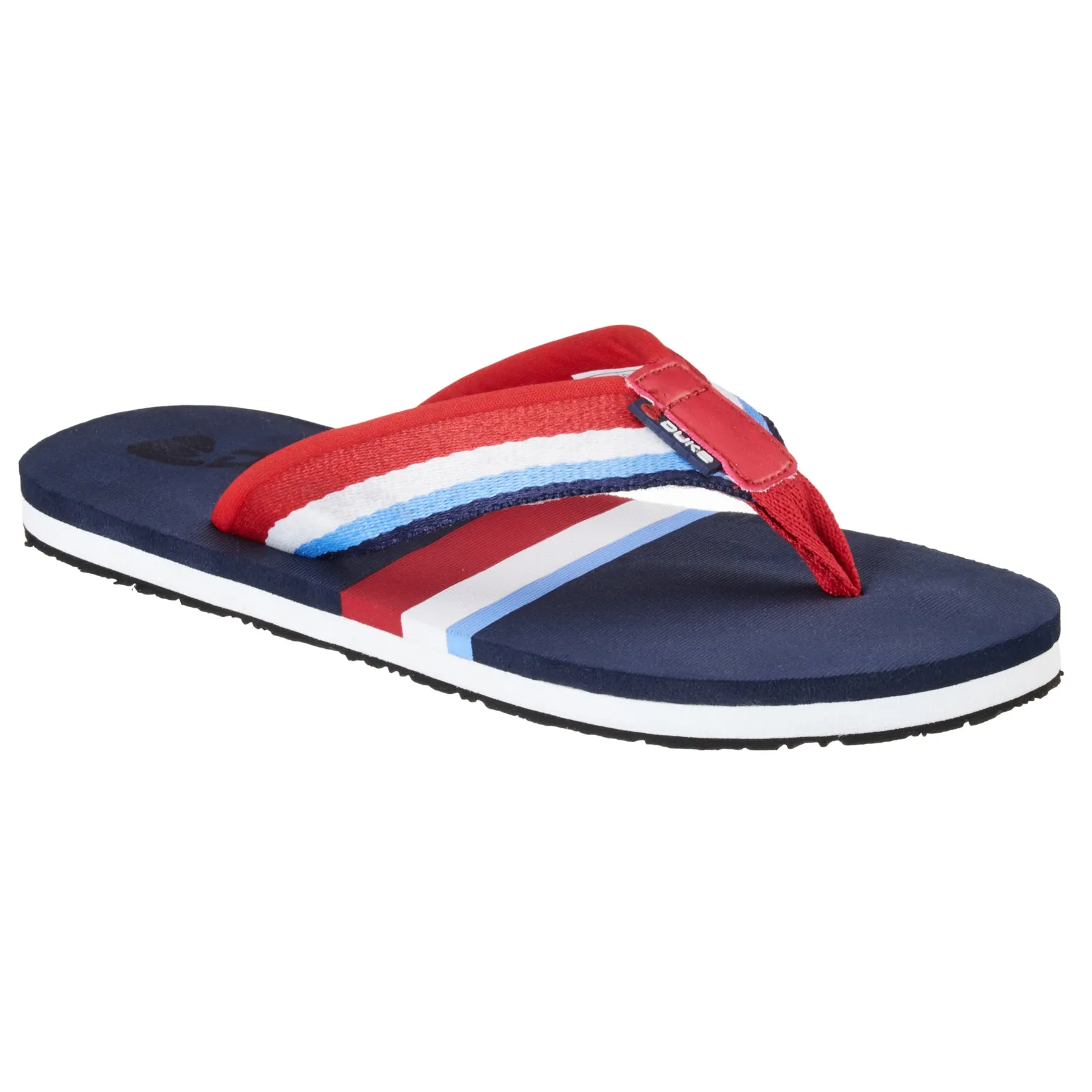 Duke Men Thong Flip Flops (FWC6044)
