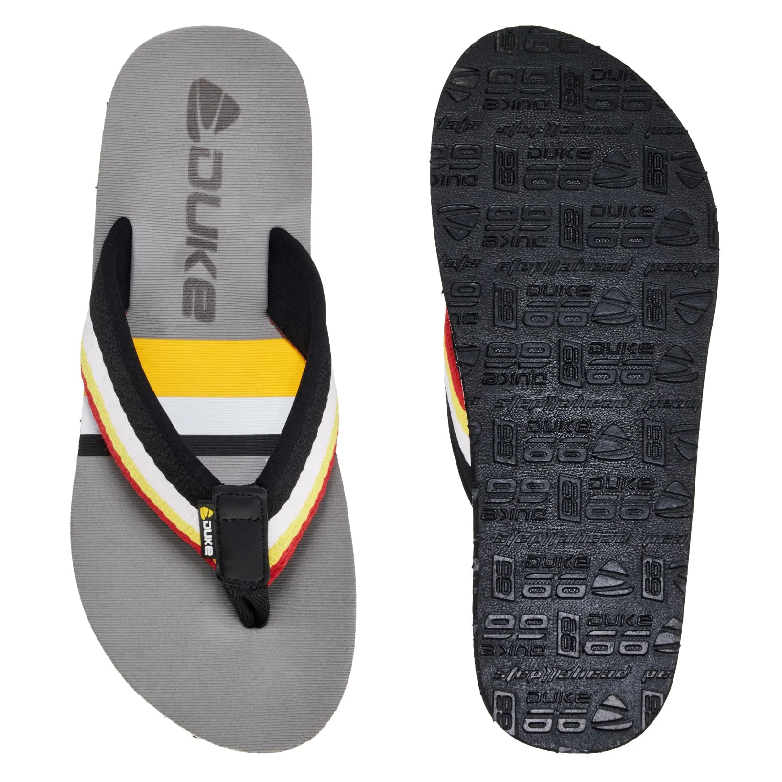 Duke Men Thong Flip Flops (FWC6044)