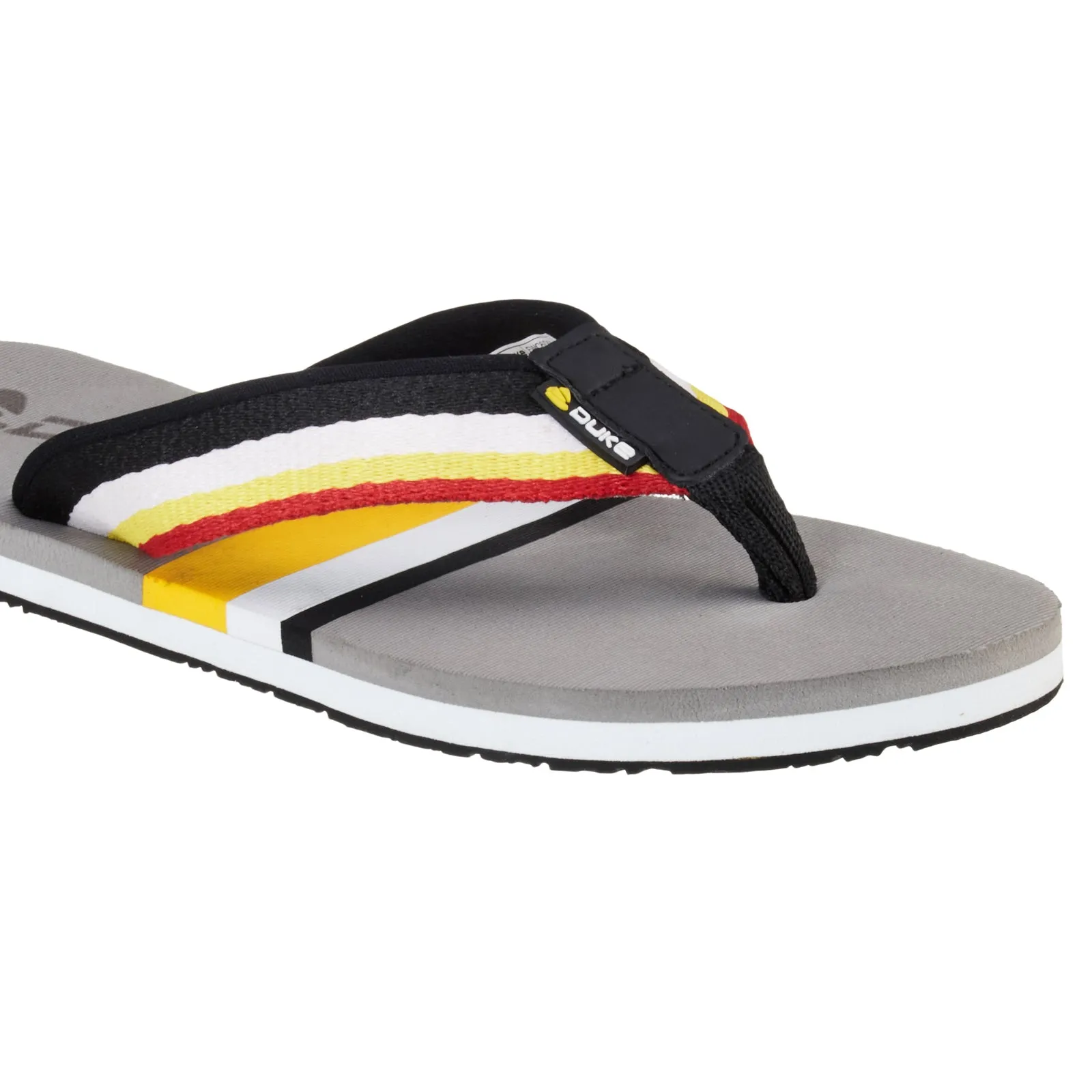 Duke Men Thong Flip Flops (FWC6044)