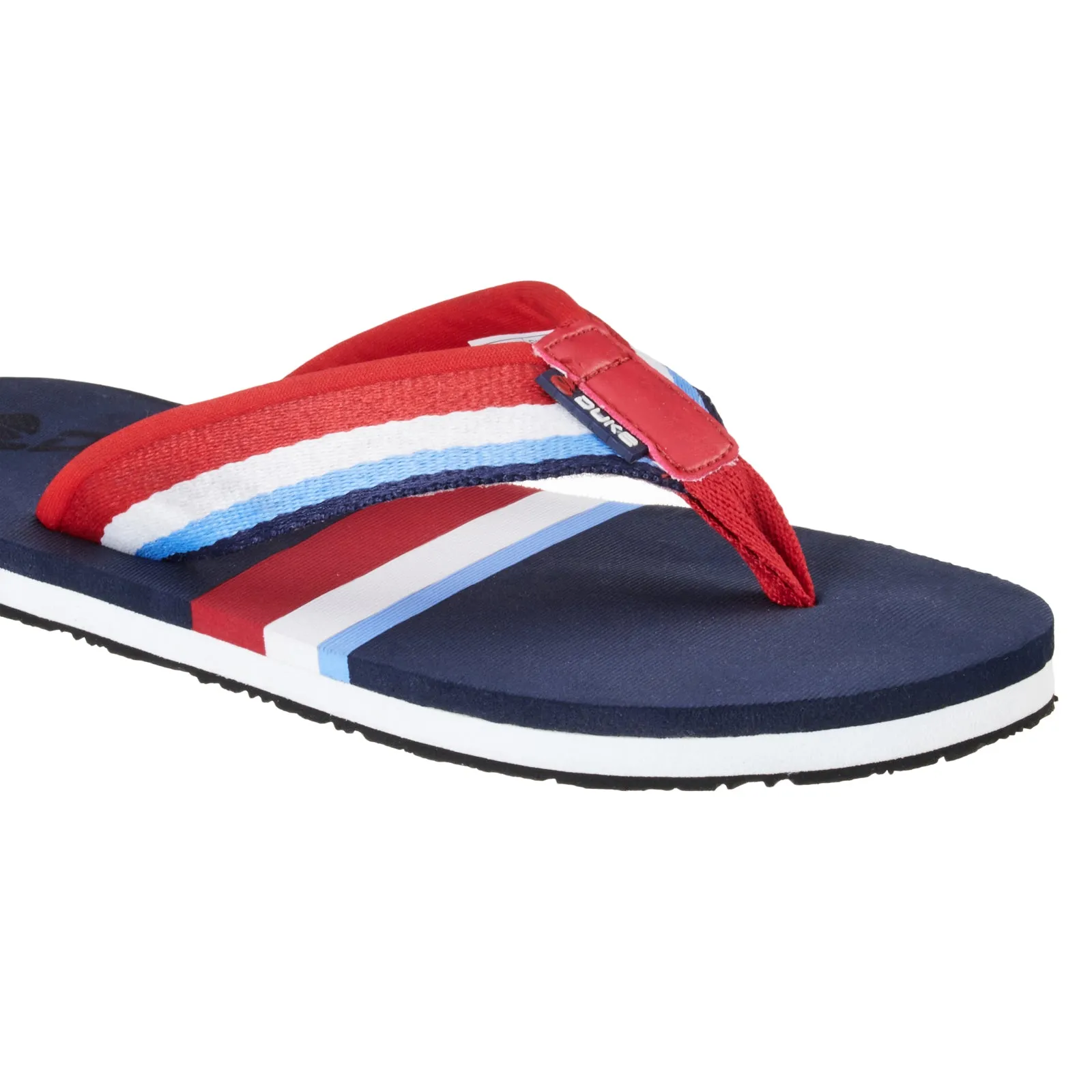 Duke Men Thong Flip Flops (FWC6044)