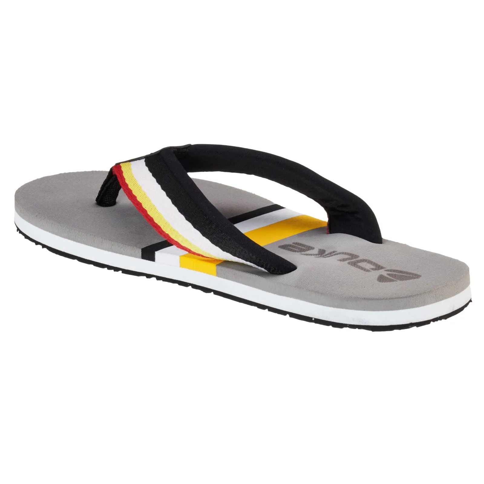 Duke Men Thong Flip Flops (FWC6044)