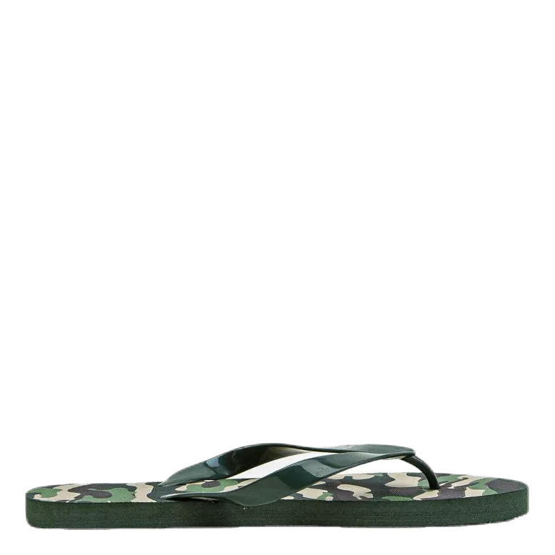 Flipflops Green