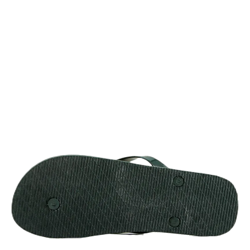 Flipflops Green