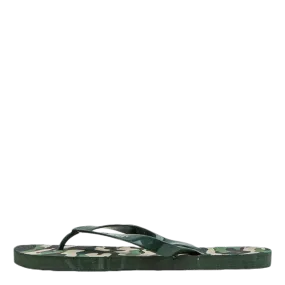 Flipflops Green