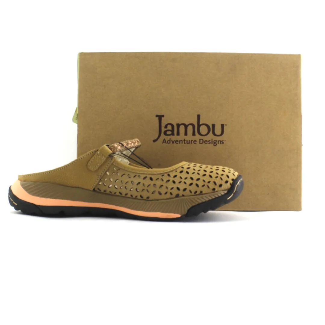 JAMBU BAILEY