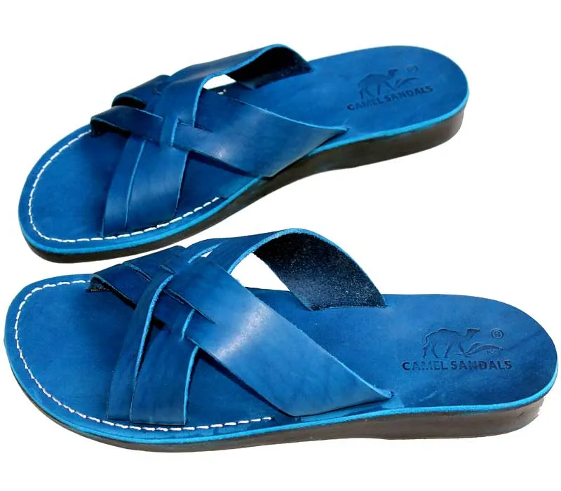 Jerusalem Spirit Sandals | model 22